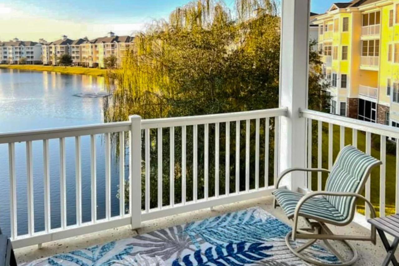 Southern Luster Condos Myrtle Beach Rom bilde