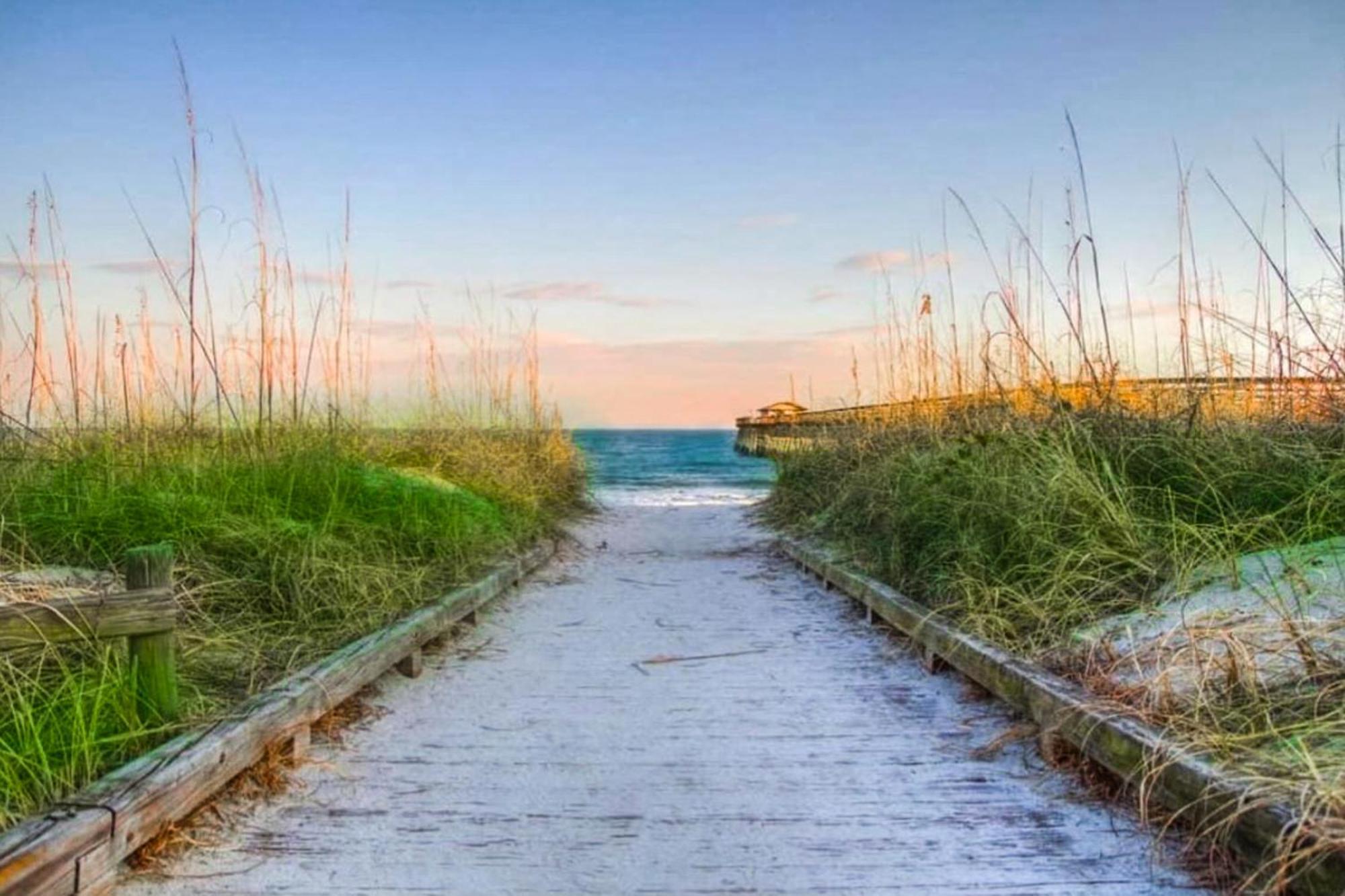 Southern Luster Condos Myrtle Beach Rom bilde