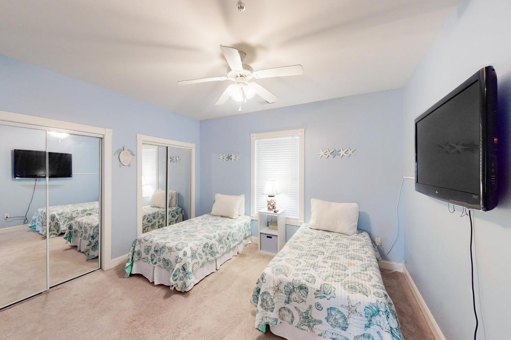 Southern Luster Condos Myrtle Beach Rom bilde
