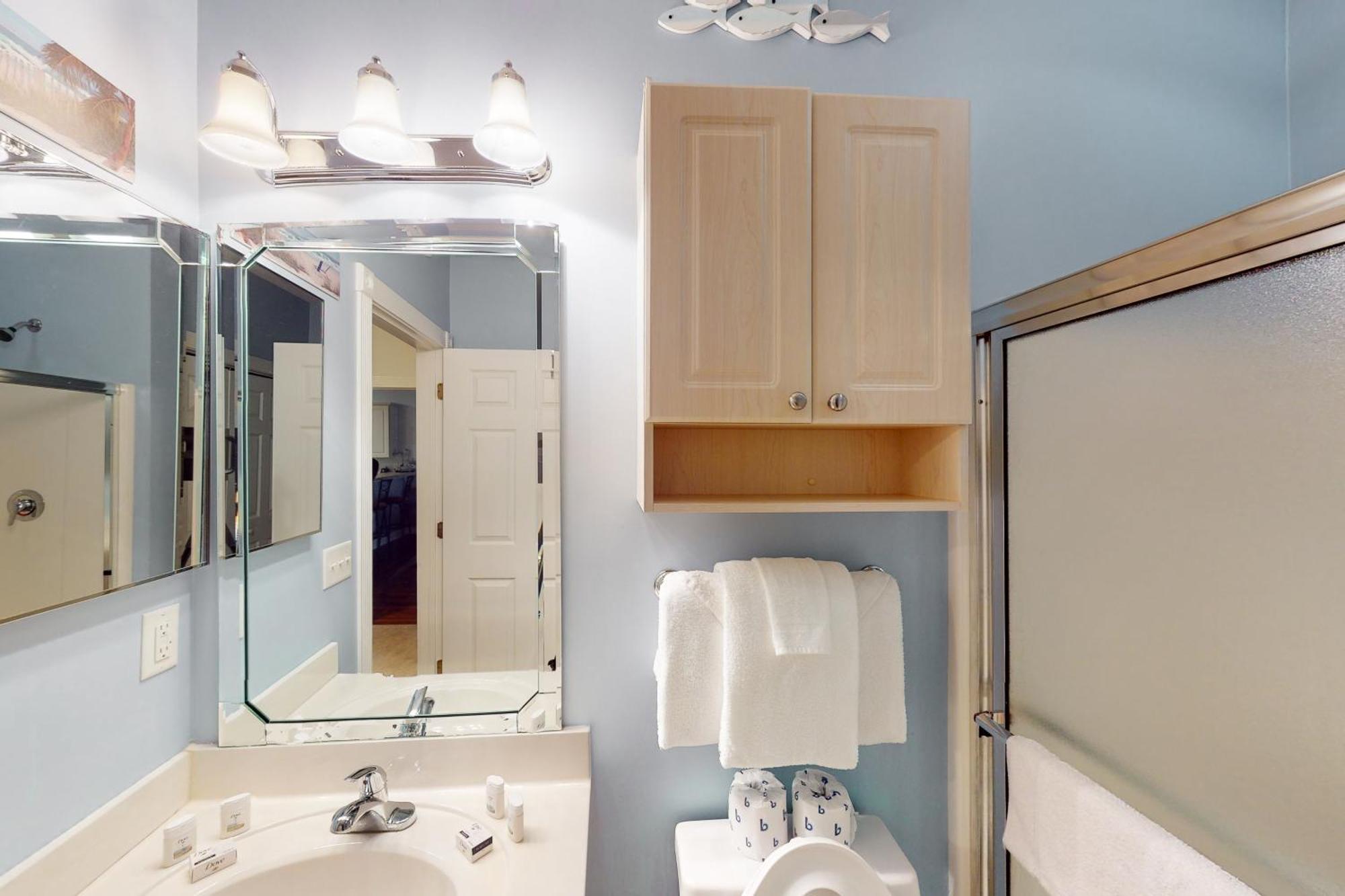 Southern Luster Condos Myrtle Beach Rom bilde