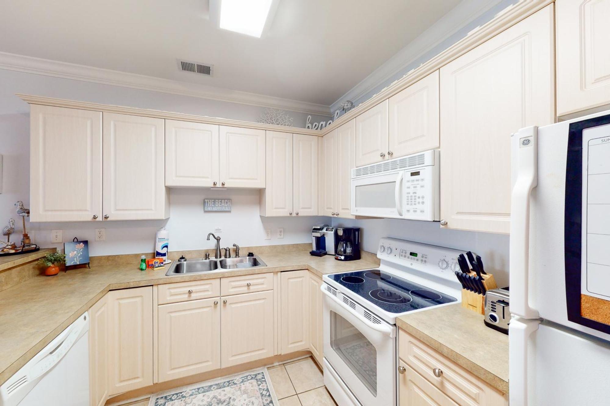 Southern Luster Condos Myrtle Beach Rom bilde